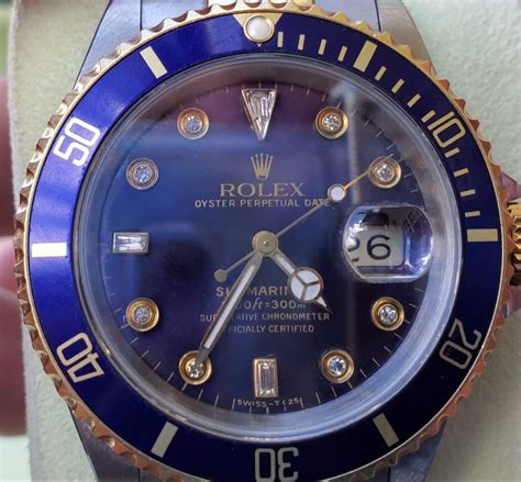 rolex bad quality control|why is Rolex good quality.